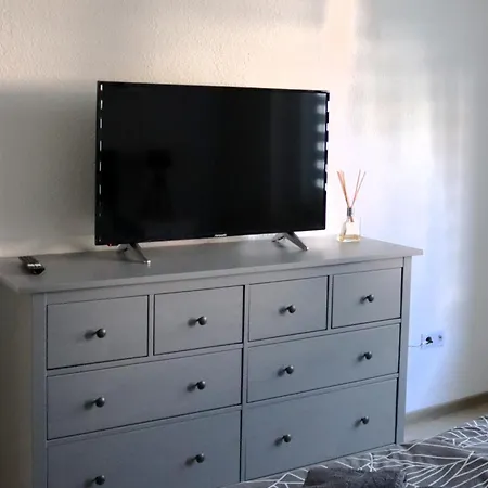 I&d Apartment Duisburg