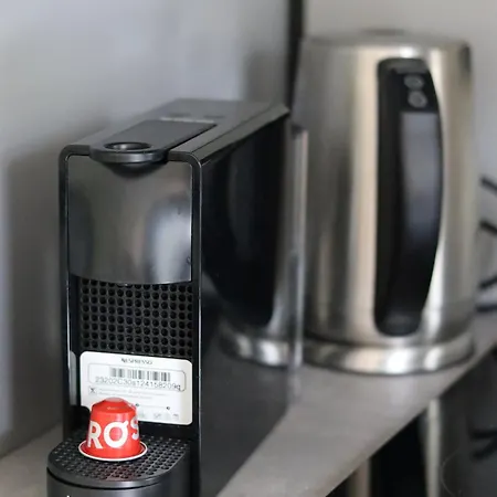 I&d Appartement Duisbourg