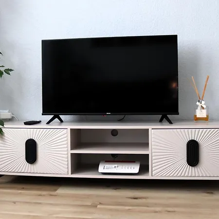 Apartment I&d Duisburg