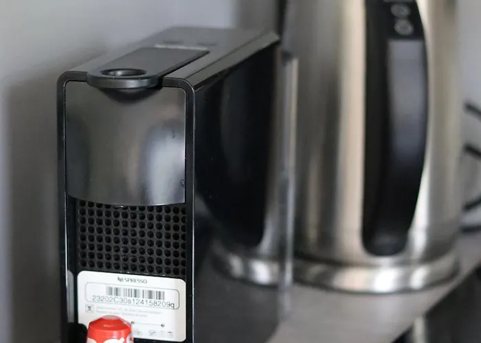 I&d Apartment Duisburg